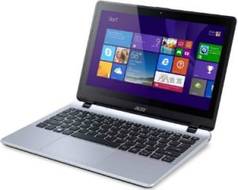 Acer Aspire V3-111P (NX.MP0SM.001) Netbook (Celeron Quad Core/4 GB/500 GB/Windows 8 1) Laptop
