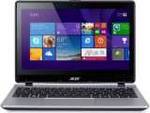 Acer Aspire V3-112P (NX.MRQAA.001) Laptop (Celeron Quad Core/4 GB/500 GB/Windows 8)