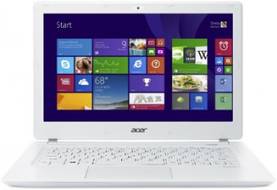 Acer Aspire V3-331 (NX.MPHEK.002) Laptop (Pentium Dual Core/4 GB/1 TB/Windows 8 1)