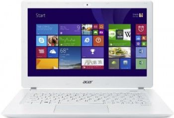 Acer Aspire V3-371 (NX.MPFEK.052) Laptop (Core i3 4th Gen/4 GB/500 GB 8 GB SSD/Windows 8 1) Price
