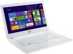 Acer Aspire V3-371 (NX.MPFEK.052) Laptop (Core i3 4th Gen/4 GB/500 GB 8 GB SSD/Windows 8 1)