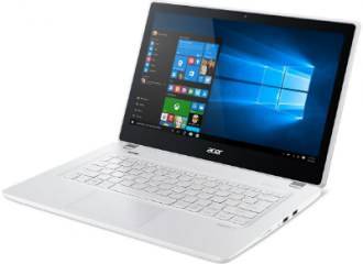 Acer Aspire V3-372T (NX.G7CAA.001) Laptop (Core i5 6th Gen/6 GB/256 GB SSD/Windows 10)