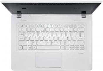 Acer Aspire V3-372T (NX.G7CAA.001) Laptop (Core i5 6th Gen/6 GB/256 GB SSD/Windows 10)