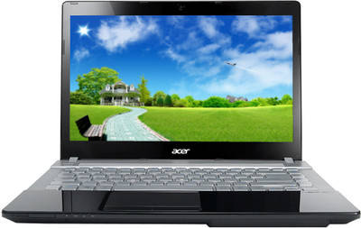 Acer Aspire V3-551G NX.M0FSI.004 Laptop (APU Quad Core A8/4 GB/500 GB/Windows 7/2 5 GB)
