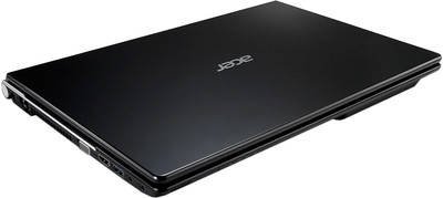 Acer Aspire V3-551G NX.M0FSI.004 Laptop (APU Quad Core A8/4 GB/500 GB/Windows 7/2 5 GB)