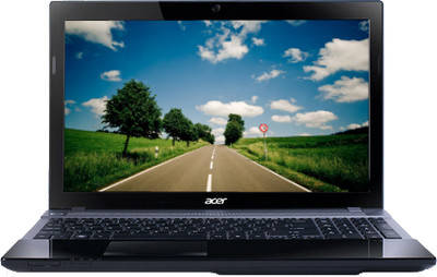 Acer Aspire V3-571 NX.RYFSI.011 Laptop (Core i3 2nd Gen/2 GB/500 GB/Linux/128 MB)