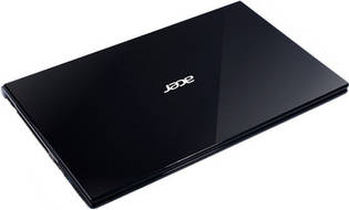 Acer Aspire V3-571 NX.RYFSI.011 Laptop (Core i3 2nd Gen/2 GB/500 GB/Linux/128 MB)