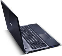 Acer Aspire V3-571 NX.RYFSI.012 Laptop (Core i5 3rd Gen/4 GB/500 GB/Linux/128 MB)