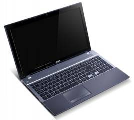 Acer Aspire V3-571 (NX.RZGAA.028) Laptop (Core i3 3rd Gen/4 GB/500 GB/Windows 7/128 MB)