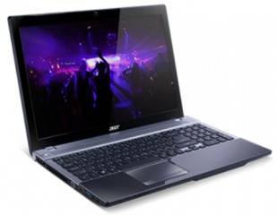 Acer Aspire V3-571 (NX.RZGAA.030) Laptop (Core i5 3rd Gen/8 GB/500 GB/Windows 7/128 MB)