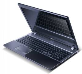 Acer Aspire V3-571 (NX.RZGAA.030) Laptop (Core i5 3rd Gen/8 GB/500 GB/Windows 7/128 MB)