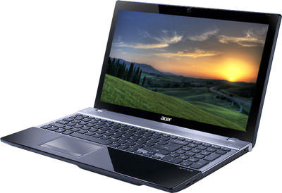 Acer Aspire V3-571G (33114G75) Laptop (Core i3 3rd Gen/4 GB/750 GB/Windows 7/2) Price