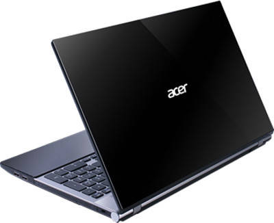 Acer Aspire V3-571G (33114G75) Laptop (Core i3 3rd Gen/4 GB/750 GB/Windows 7/2)