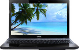 Acer Aspire V3-571G NX.M69SI.001 Laptop (Core i5 3rd Gen/4 GB/750 GB/Windows 8/2)