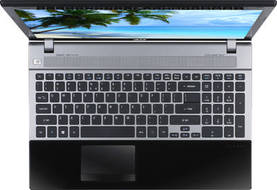 Acer Aspire V3-571G NX.M69SI.001 Laptop (Core i5 3rd Gen/4 GB/750 GB/Windows 8/2)