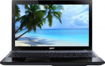 Compare Acer Aspire V3-571G NX.M69SI.001 Laptop (Intel Core i5 3rd Gen/4 GB/750 GB/Windows 8 )