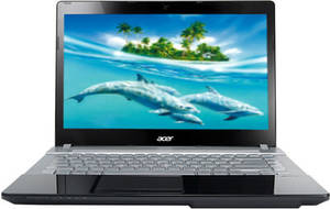 Acer Aspire V3-571G NX.RYFSI.005 Laptop (Core i7 3rd Gen/4 GB/500 GB/Windows 7/128 MB)