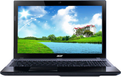 Acer Aspire V3-571G NX.RZJSI.006 Ultrabook (Core i5 3rd Gen/4 GB/500 GB/Linux/1 GB) Price