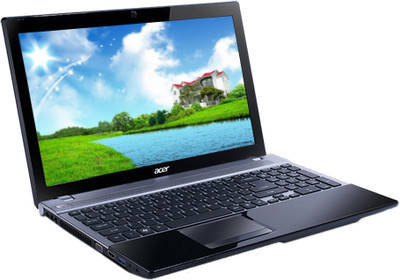 Acer Aspire V3-571G NX.RZJSI.006 Ultrabook (Core i5 3rd Gen/4 GB/500 GB/Linux/1 GB)