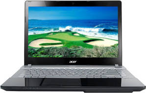 Acer Aspire V3-571G NX.RZLSI.002 Laptop (Core i3 2nd Gen/4 GB/500 GB/Windows 7/2 GB)