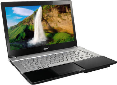 Acer Aspire V3-571G NX.RZLSI.003 Laptop (Core i5 2nd Gen/4 GB/500 GB/Windows 7/2 GB)