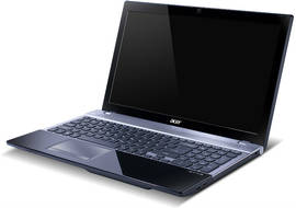Acer Aspire V3-571G NX.RZLSI.006 Laptop (Core i3 2nd Gen/4 GB/500 GB/Windows 7/2 GB)