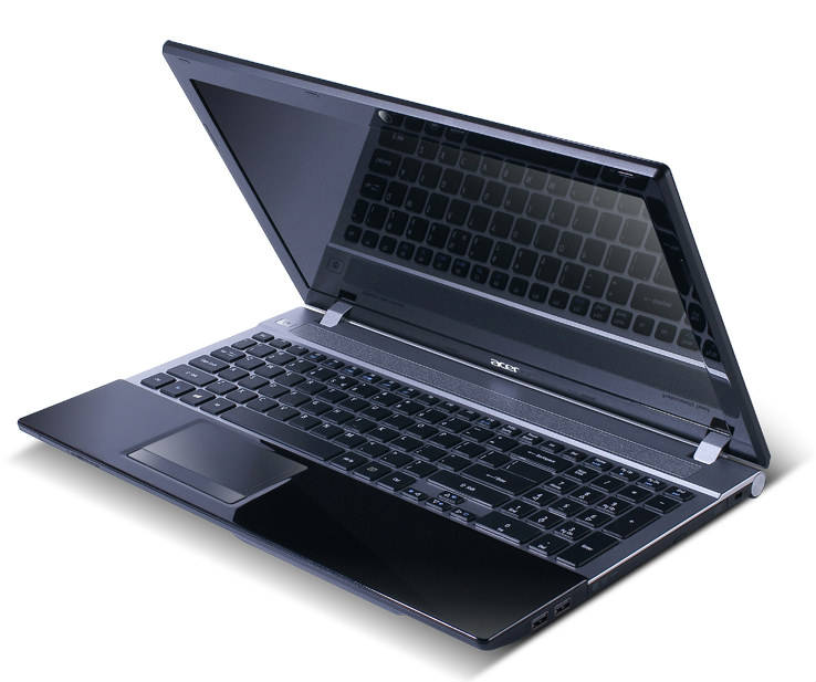 Acer Aspire V3-571G NX.RZLSI.006 Laptop (Core i3 2nd Gen/4 GB/500 GB/Windows 7/2 GB)