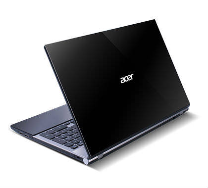 Acer Aspire V3-571G NX.RZLSI.006 Laptop (Core i3 2nd Gen/4 GB/500 GB/Windows 7/2 GB)