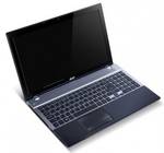 Acer V3-571G NX.RZLSI.006 (Core i3 2nd Gen/4 GB/500 GB/Windows 7/2 GB)