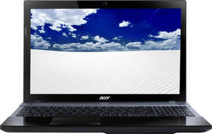 Acer Aspire V3-571G NX.RZLSI.009 Laptop (Core i5 3rd Gen/4 GB/750 GB/Windows 7/2)