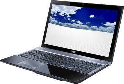 Acer Aspire V3-571G NX.RZLSI.009 Laptop (Core i5 3rd Gen/4 GB/750 GB/Windows 7/2)