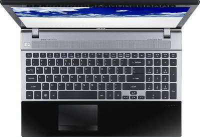 Acer Aspire V3-571G NX.RZLSI.009 Laptop (Core i5 3rd Gen/4 GB/750 GB/Windows 7/2)