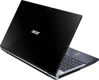 Acer Aspire V3-571G NX.RZLSI.009 Laptop (Core i5 3rd Gen/4 GB/750 GB/Windows 7/2)