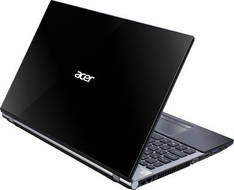 Acer Aspire V3-571G NX.RZLSI.009 Laptop (Core i5 3rd Gen/4 GB/750 GB/Windows 7/2)