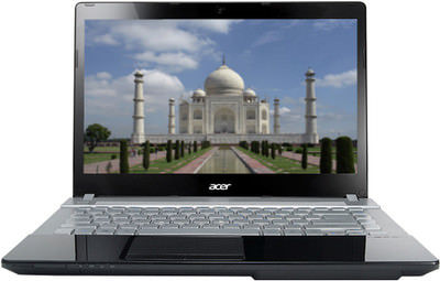 Acer Aspire V3-571G NX.RZNSI.005 Laptop (Core i7 3rd Gen/4 GB/500 GB/Windows 7/2 GB) Price