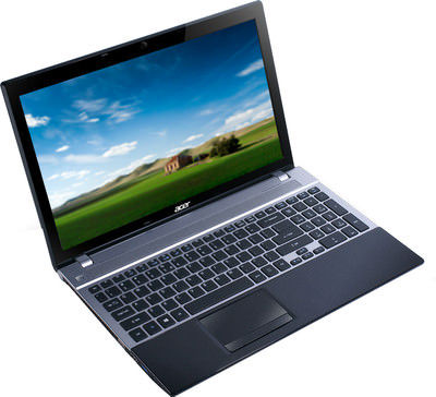 Acer Aspire V3-571G (NX.RZNSI.008) Laptop (Core i3 3rd Gen/4 GB/750 GB/Windows 8/2) Price