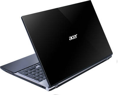 Acer Aspire V3-571G (NX.RZNSI.008) Laptop (Core i3 3rd Gen/4 GB/750 GB/Windows 8/2)