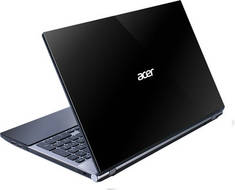 Acer Aspire V3-571G (NX.RZNSI.008) Laptop (Core i3 3rd Gen/4 GB/750 GB/Windows 8/2)