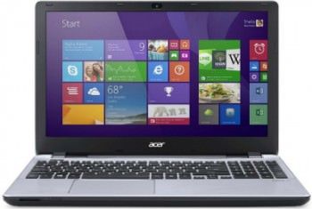 Acer Aspire V3-572 (NX.MNHEK.006) Laptop (Core i5 4th Gen/8 GB/1 TB/Windows 8 1) Price