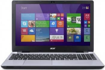 Acer Aspire V3-572P (NX.MM4EK.008) Laptop (Core i5 4th Gen/8 GB/1 TB/Windows 8 1)