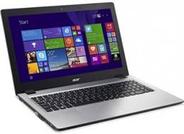 Acer V3-574 (NX.G1KAA.006) (Core i7 5th Gen/8 GB/1 TB/Windows 10)