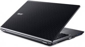 Acer Aspire V3-575G (NX.G5EEK.002) Laptop (Core i7 6th Gen/8 GB/1 TB 8 GB SSD/Windows 10/2 GB)