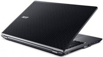 Acer Aspire V3-575G (Nx.G5Esi.001) Laptop (Core i5 6th Gen/4 GB/1 TB/Windows 10/2 GB)