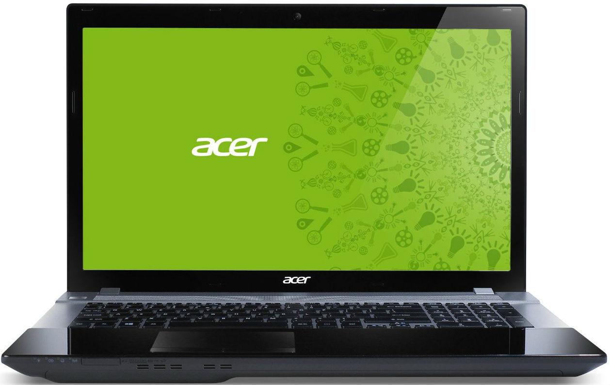Acer Aspire V3-771 (NX.RYREK.020) Laptop (Core i3 3rd Gen/6 GB/750 GB/Windows 8) Price
