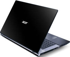 Acer Aspire V3-771G (NX.M6REK.005) Laptop (Core i7 3rd Gen/8 GB/1 TB/Windows 8/1 GB)