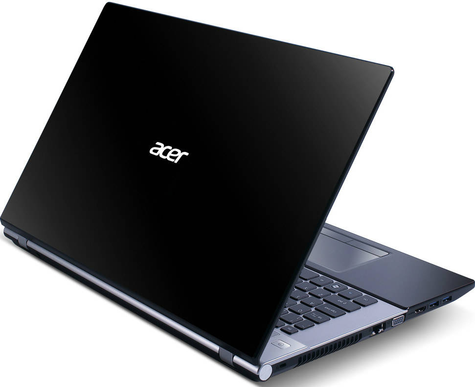 Acer Aspire V3-771G (NX.M6SEK.011) Laptop (Core i7 3rd Gen/16 GB/1 5 TB/Windows 8/2 GB)