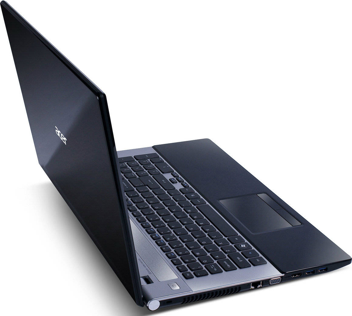 Acer Aspire V3-771G (NX.M6SEK.011) Laptop (Core i7 3rd Gen/16 GB/1 5 TB/Windows 8/2 GB)