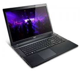Acer Aspire V3-772G (NX.M8SAA.004) Laptop (Core i7 3rd Gen/12 GB/1 TB 120 GB SSD/Windows 8/2 GB)