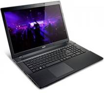 Acer Aspire V3-772G (NX.M8SAA.004) Laptop (Core i7 3rd Gen/12 GB/1 TB 120 GB SSD/Windows 8/2 GB)