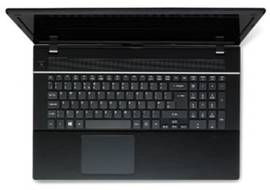 Acer Aspire V3-772G (NX.MMCAA.003) Laptop (Core i7 3rd Gen/8 GB/1 TB/Windows 8 1/2 GB)